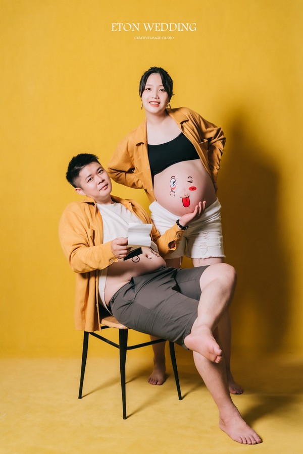 台北孕婦寫真,台北孕婦照,台北個性孕婦照,台北個性孕婦寫真